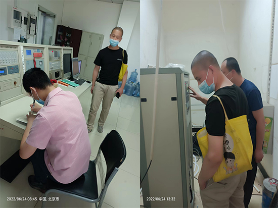 檔案室消防維保，檔案室消防維保養