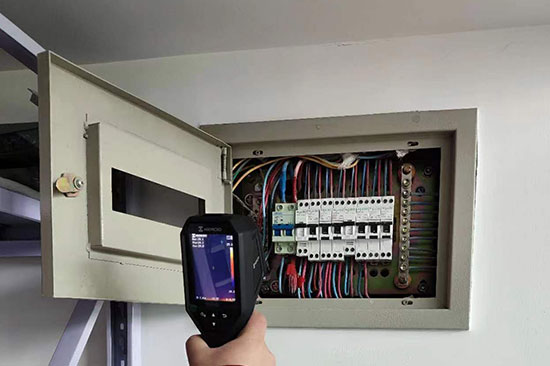 底商店鋪消防檢測