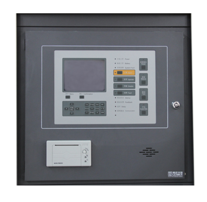 LD188EL聯(lián)動型火災報警控制器