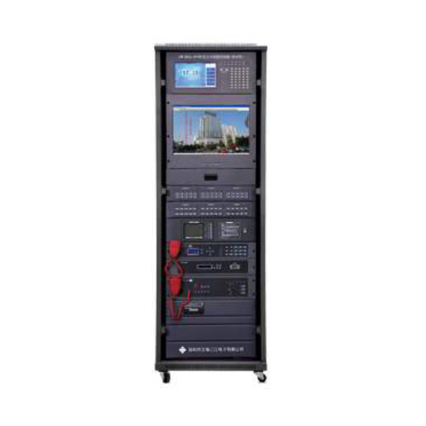 JB-QGL-9100聯動型火災報警控制器